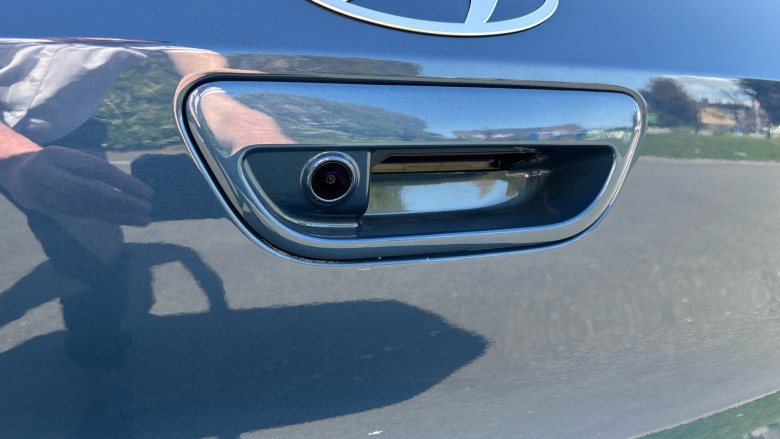 Hyundai i10 1.0 [63] Advance 5dr Auto [Nav] Petrol Hatchback